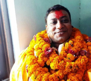 बागमती कांग्रेसको सभापतिमा देउवा समूहका बानियाँ निर्वाचित